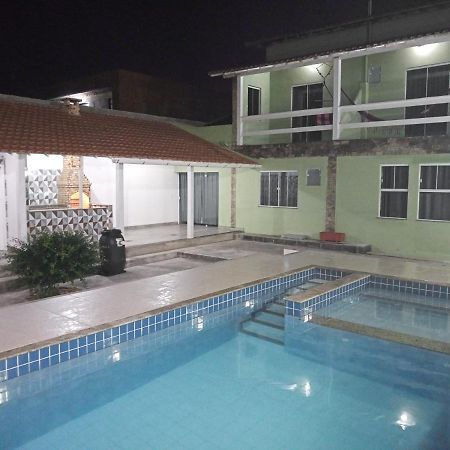 Vista Mar Suites Кабу-Фриу Экстерьер фото