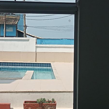 Vista Mar Suites Кабу-Фриу Экстерьер фото