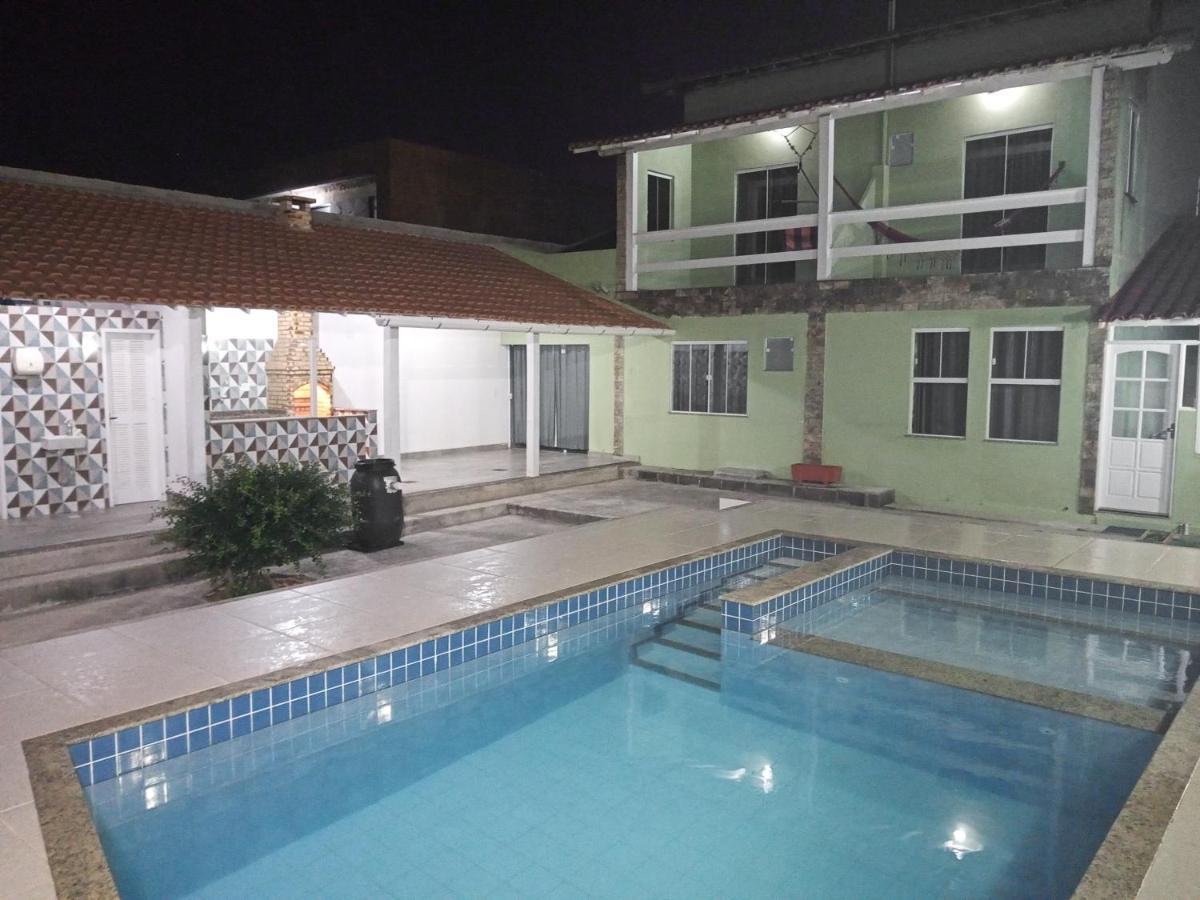 Vista Mar Suites Кабу-Фриу Экстерьер фото