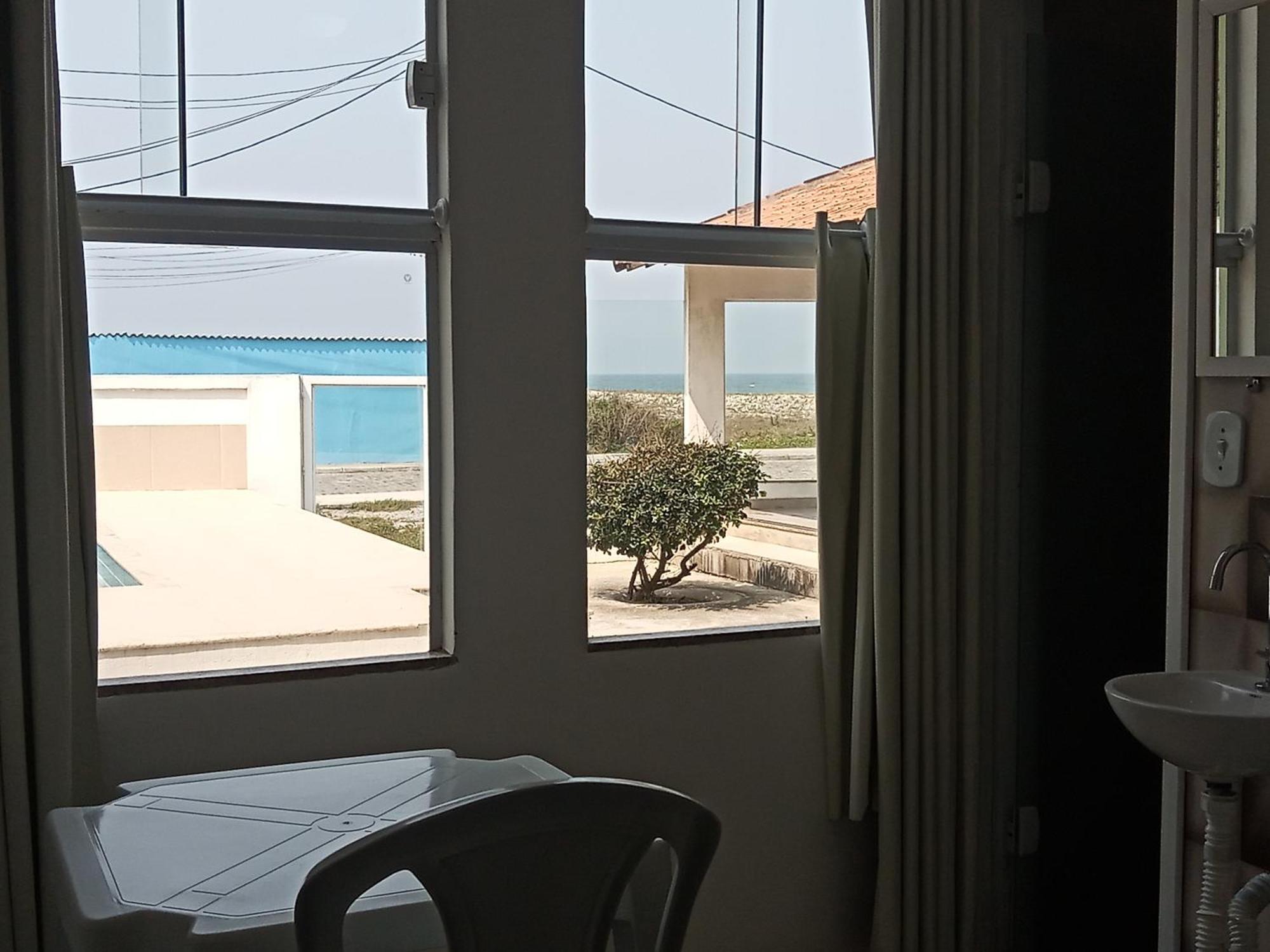 Vista Mar Suites Кабу-Фриу Экстерьер фото