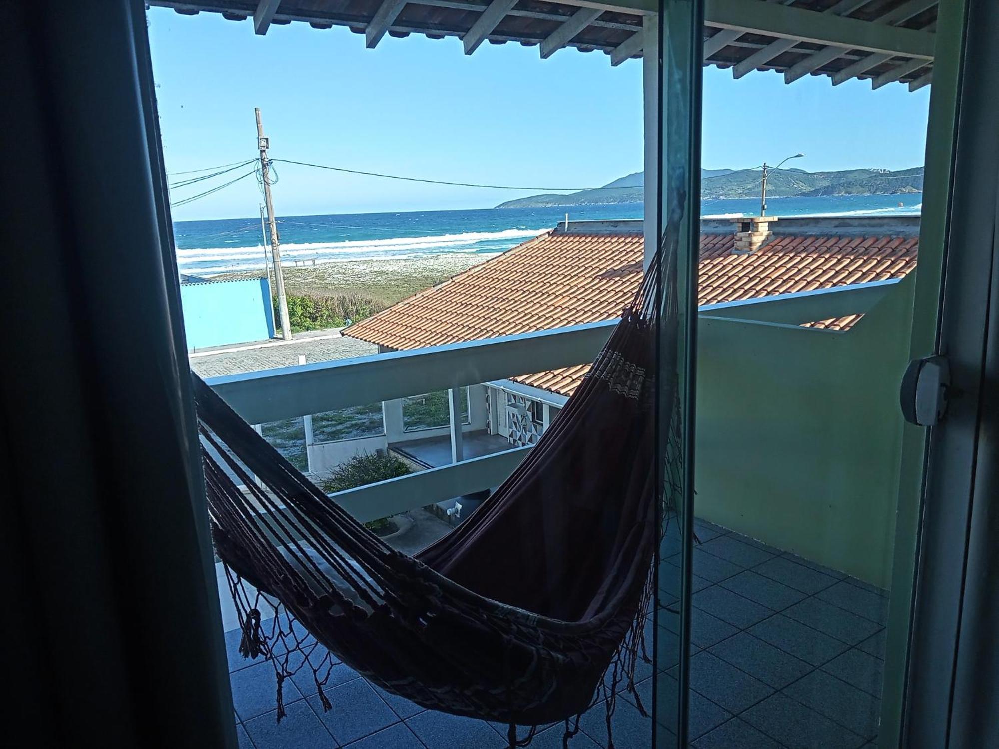 Vista Mar Suites Кабу-Фриу Экстерьер фото